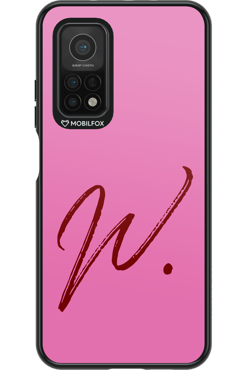 (Sorbet) W 2.0 - Xiaomi Mi 10T 5G