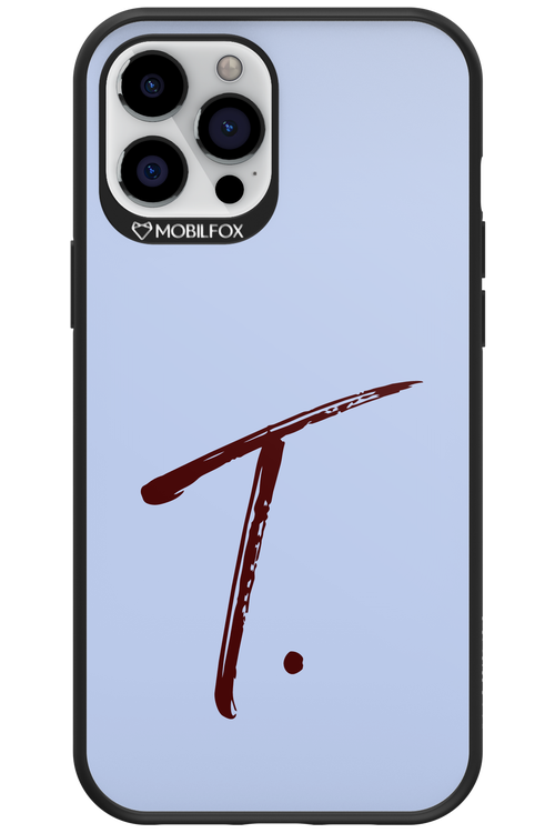 (Jellyfish Presso) T 2.0 - Apple iPhone 12 Pro Max