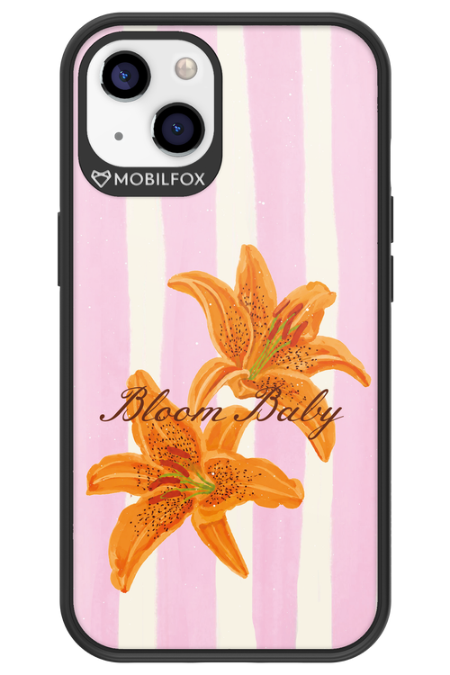 Bloom Baby 2.0 - Apple iPhone 13