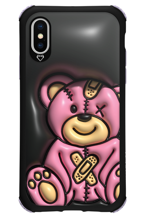 Dead Bear - Apple iPhone XS