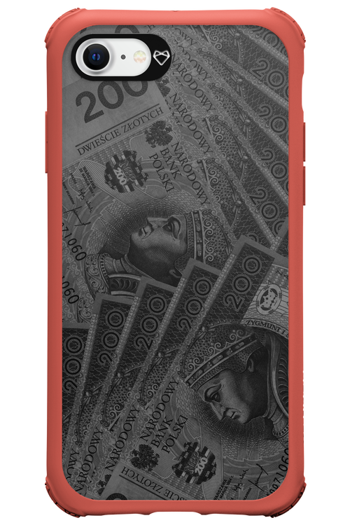 200 2.0 - Apple iPhone SE 2020