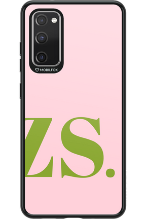 ZS (Matcha Gum) - Samsung Galaxy S20 FE