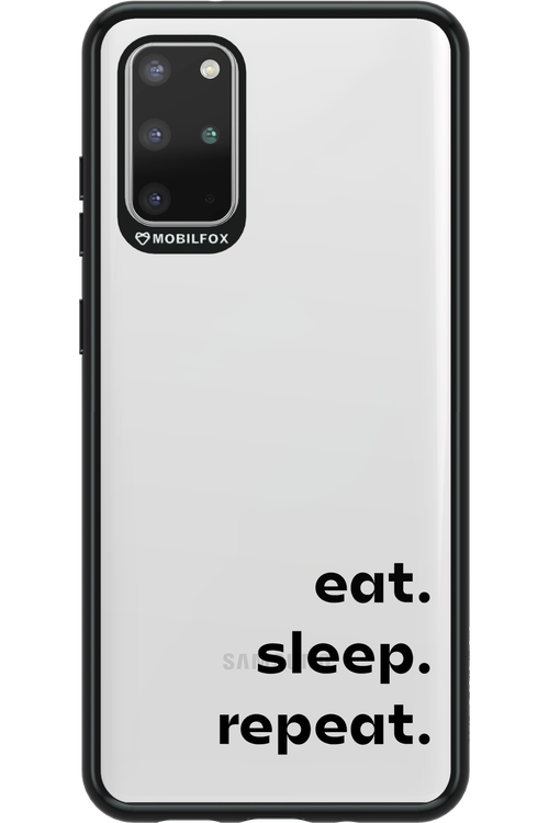 Daily Loop - Samsung Galaxy S20+