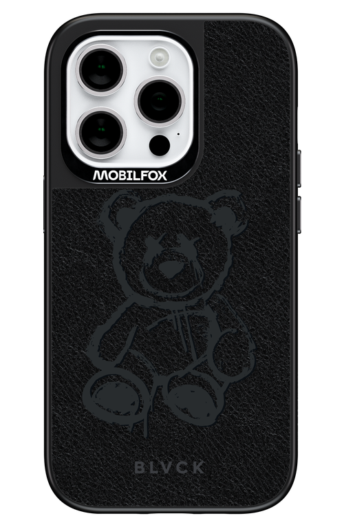 BLVCK Bear Leather - Apple iPhone 14 Pro