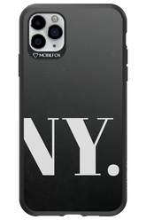 NY (Off Space) 2.0 - Apple iPhone 11 Pro Max