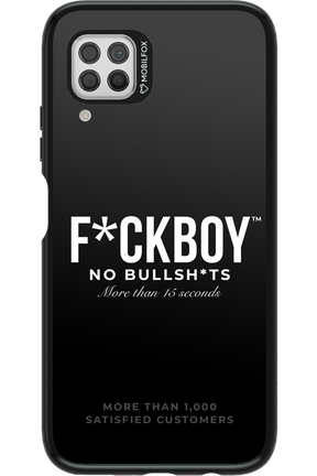 F_CKBOY 2.0 - Huawei P40 Lite