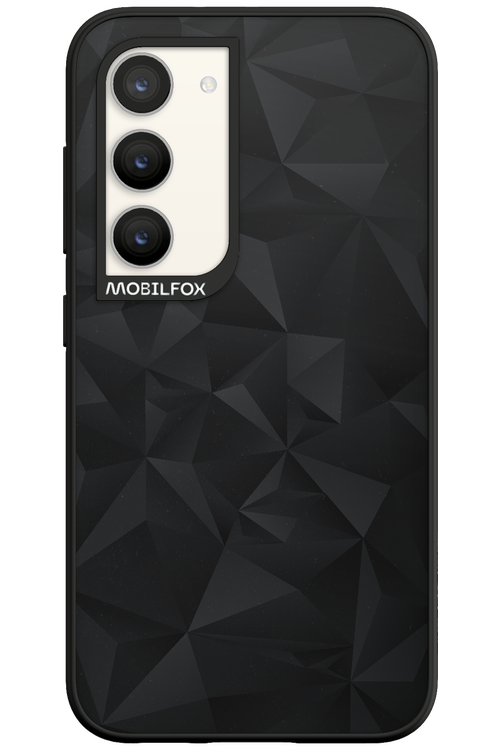 Low Poly 2.0 - Samsung Galaxy S23