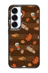 Autumn Brew - Samsung S25