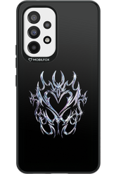 Silver Soul 2.0 - Samsung Galaxy A53
