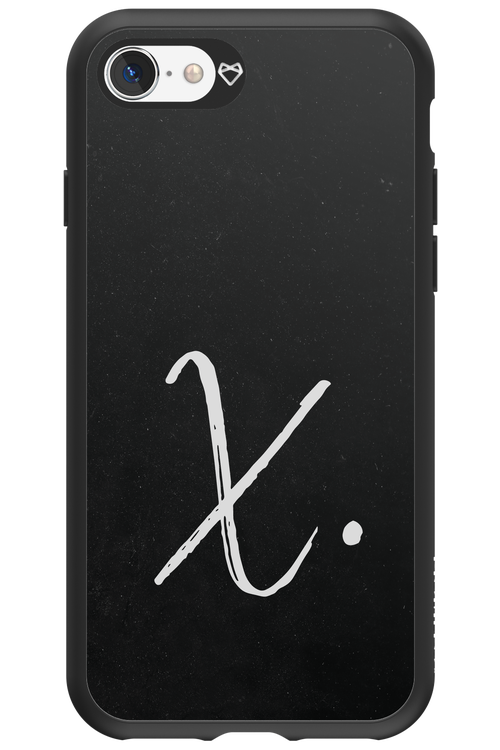 (Off Space) X 2.0 - Apple iPhone SE 2022