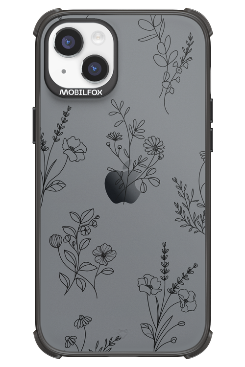 Bouquet - Apple iPhone 14 Plus