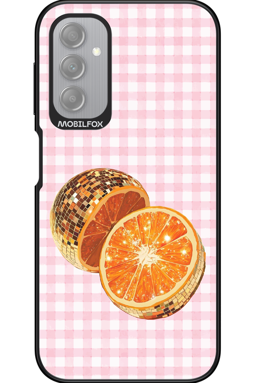 Discorange 2.0 - Samsung Galaxy A14