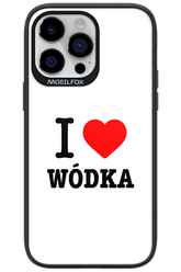 WÓDKA 2.0 - Apple iPhone 14 Pro Max