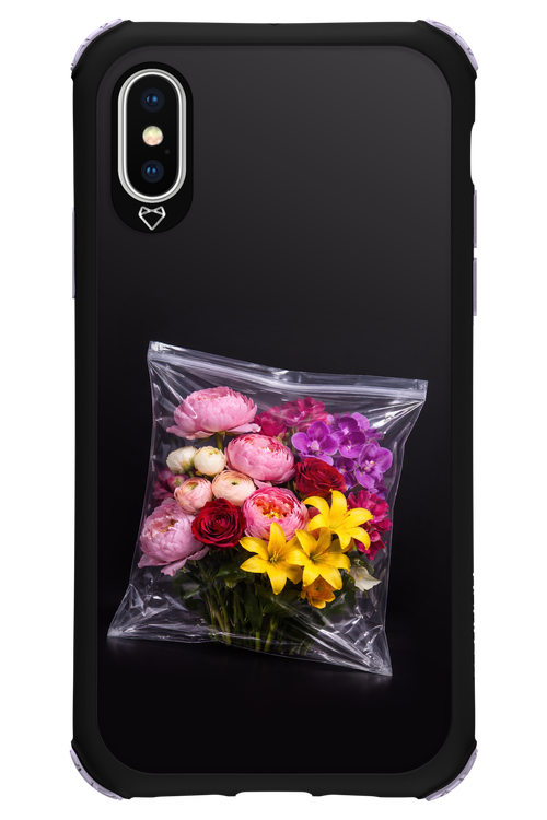 Love Bag 2.0 - Apple iPhone XS