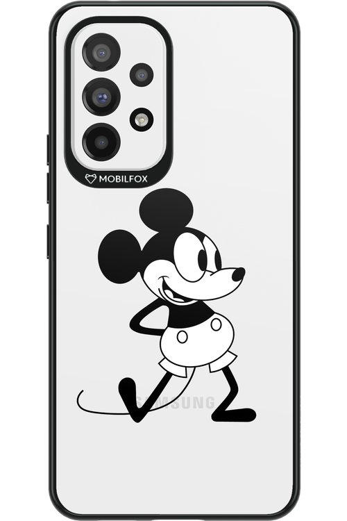Iconic Mouse - Samsung Galaxy A53