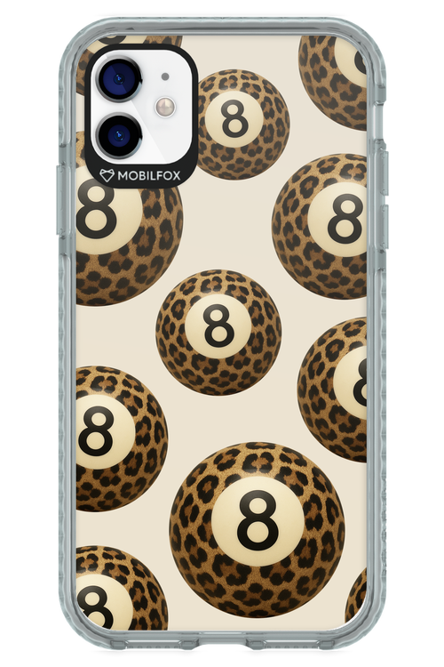 Wild Winner - Apple iPhone 11