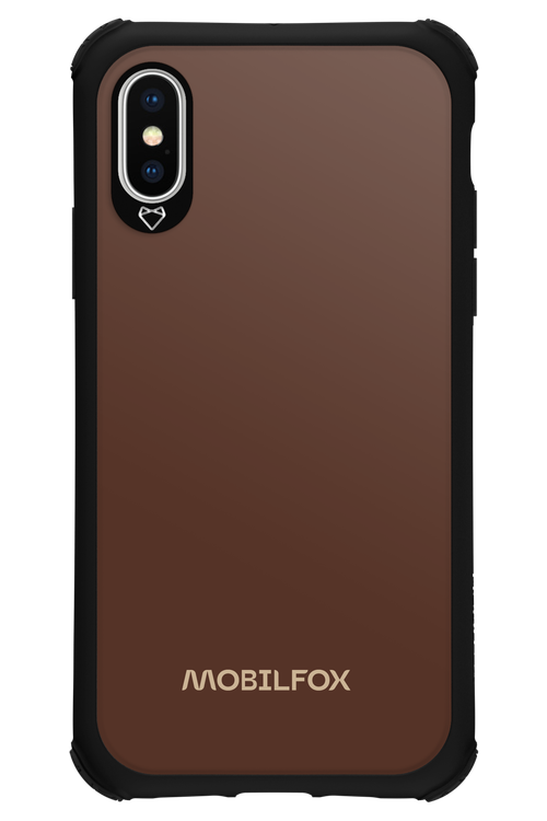 Espressso 2.0 - Apple iPhone XS