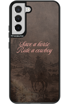 Ride a cowboy 2.0 - Samsung Galaxy S22+
