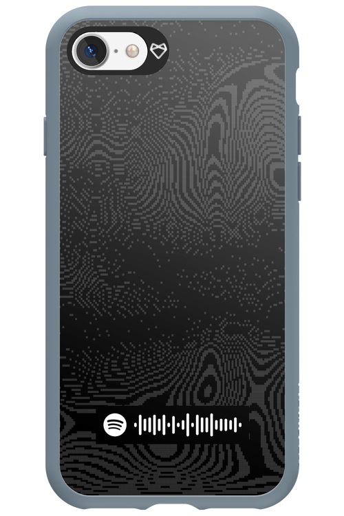Techno frequency - Apple iPhone 7