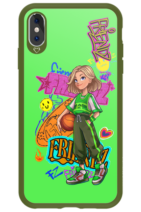 Wera - Apple iPhone XS Max