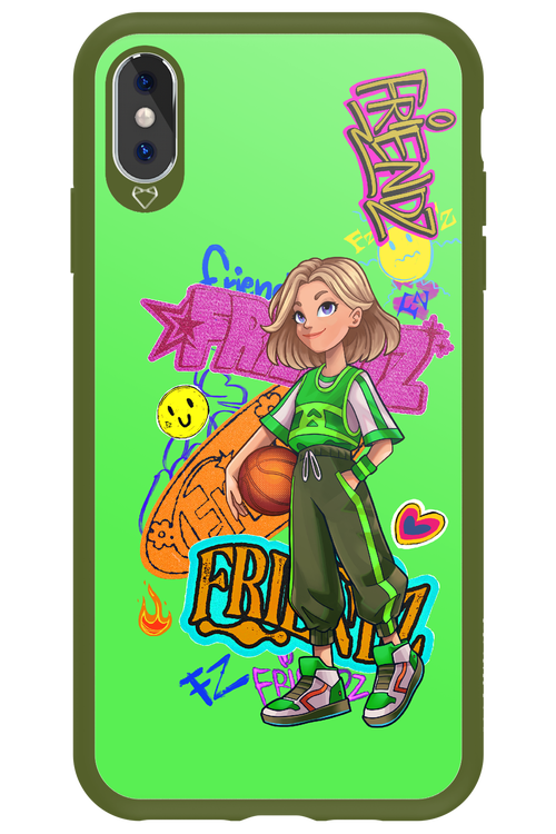 Wera - Apple iPhone XS Max