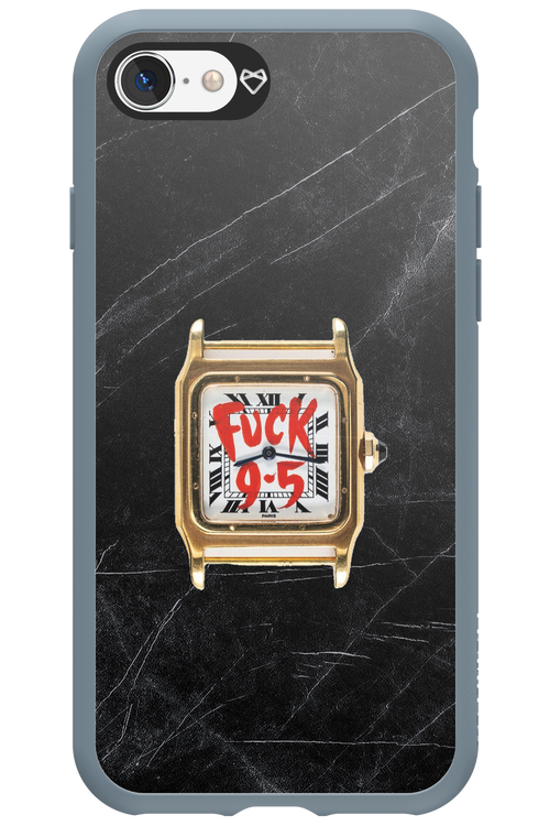 f_ck 2.0 - Apple iPhone 8