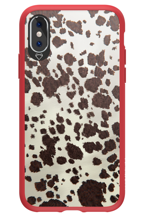Appaloosa 2.0 - Apple iPhone XS