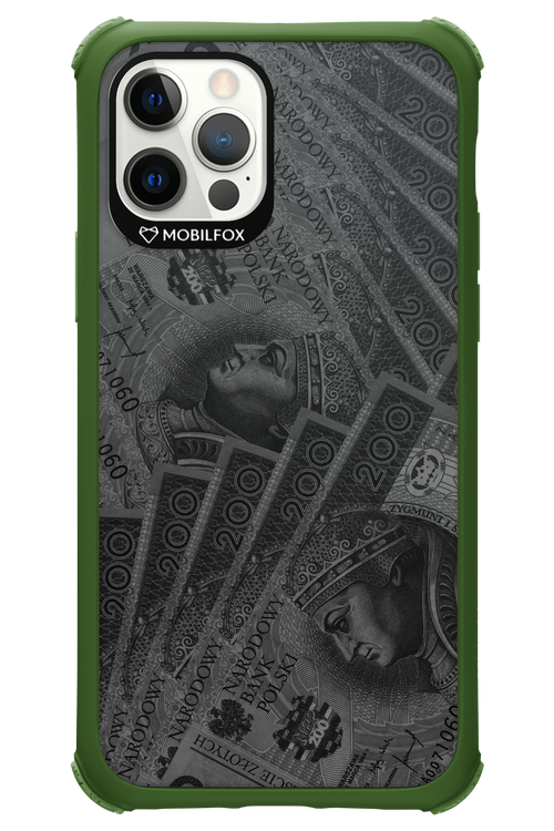 200 2.0 - Apple iPhone 12 Pro