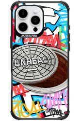 HULE - Apple iPhone 16 Pro Max