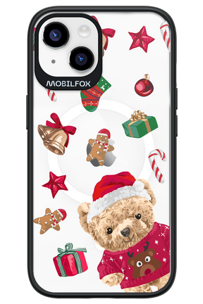 Gifts Bear - Apple iPhone 14