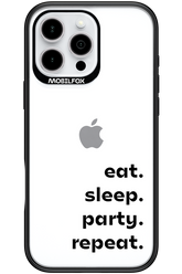Party Loop 2.0 - Apple iPhone 16 Pro Max