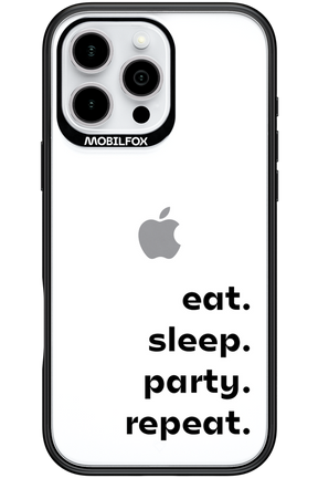 Party Loop 2.0 - Apple iPhone 16 Pro Max