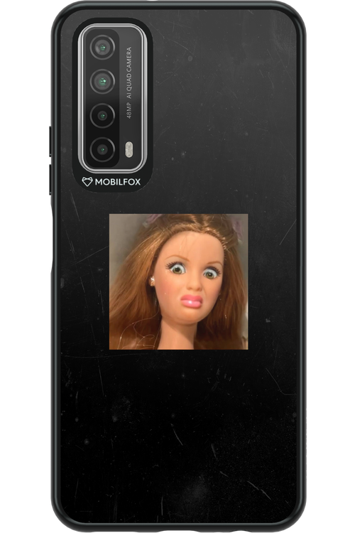 Ew - Huawei P Smart 2021