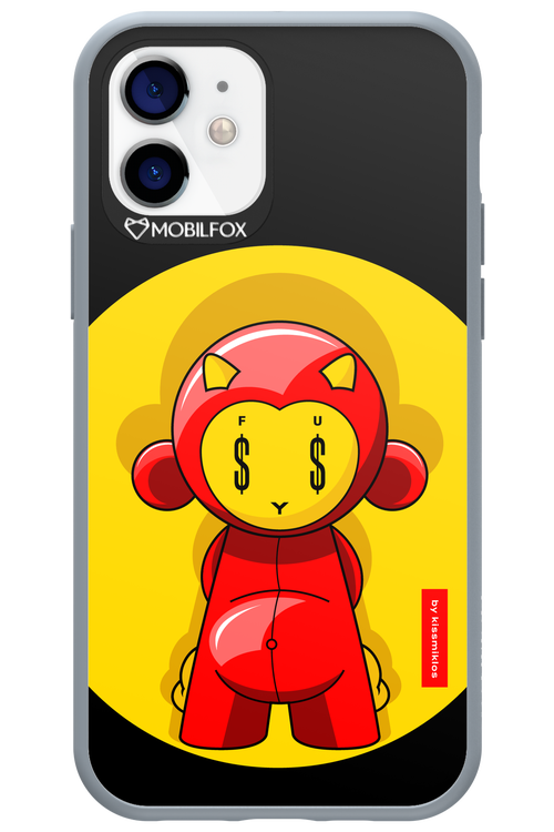 Fussy 2.0 - Apple iPhone 12