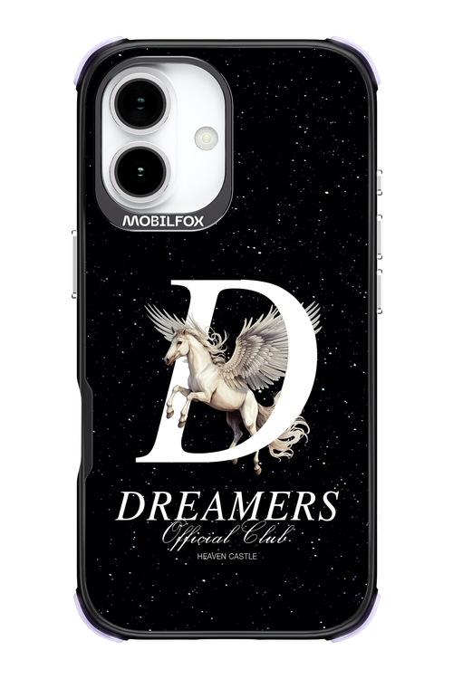 Dreamers - Apple iPhone 17
