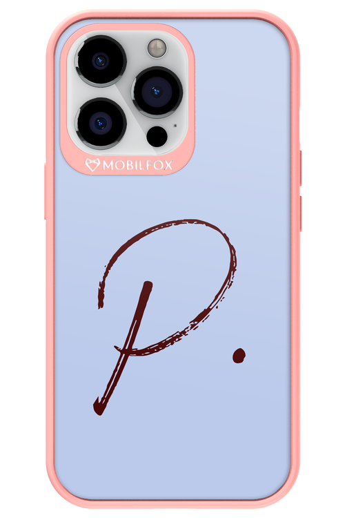 (Jellyfish Presso) P 2.0 - Apple iPhone 13 Pro