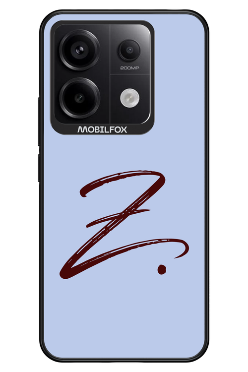 (Jellyfish Presso) Z 2.0 - Xiaomi Redmi Note 13 Pro 5G