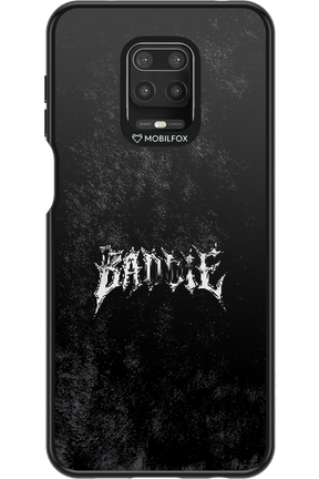 Rare Energy - Xiaomi Redmi Note 9 Pro