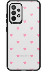 Mini Hearts - Samsung Galaxy A52 / A52 5G / A52s