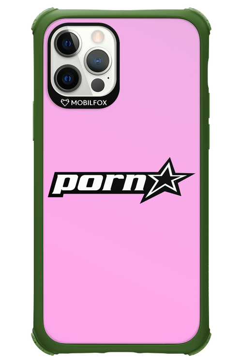 Porn 2.0 - Apple iPhone 12 Pro