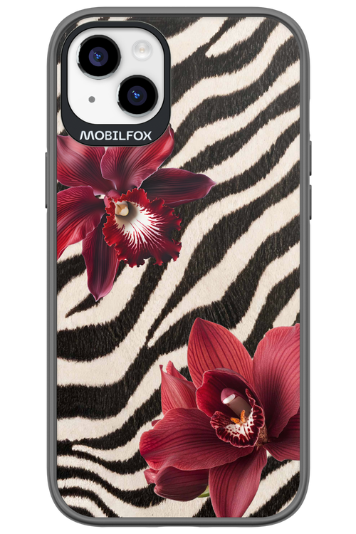 Vintage Flower 2.0 - Apple iPhone 14 Plus