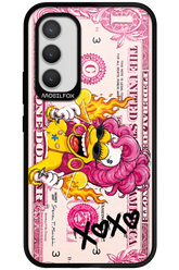 Cocktail Clown 2.0 - Samsung Galaxy A34