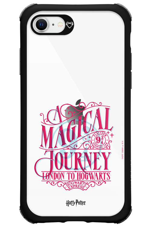 Magical Journey - Apple iPhone SE 2022