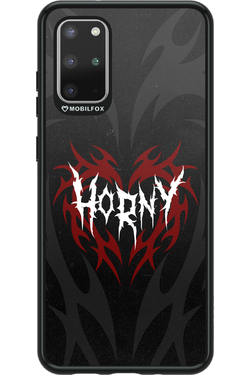 HORNY 2.0 - Samsung Galaxy S20+