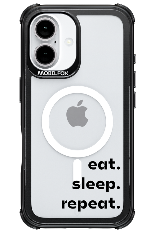 Daily Loop 2.0 - Apple iPhone 16