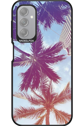 Sunset Dreams - Samsung Galaxy A14