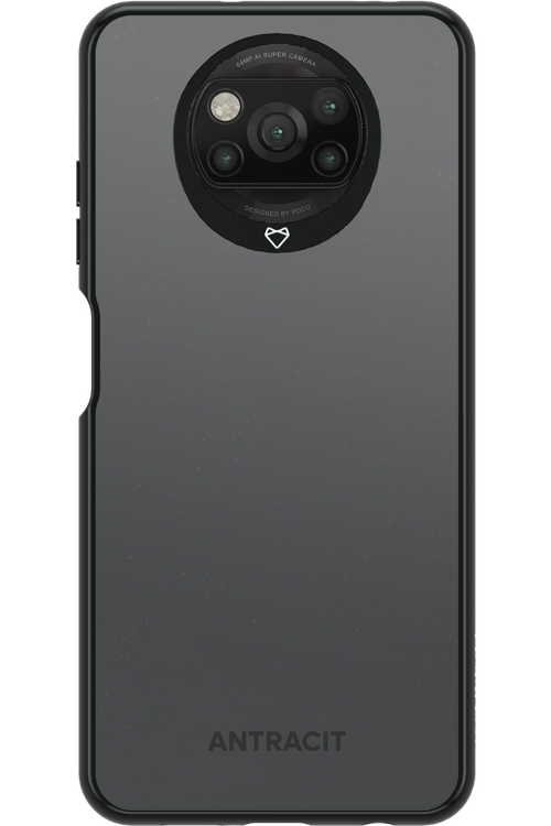 Antracit 2.0 - Xiaomi Poco X3 Pro