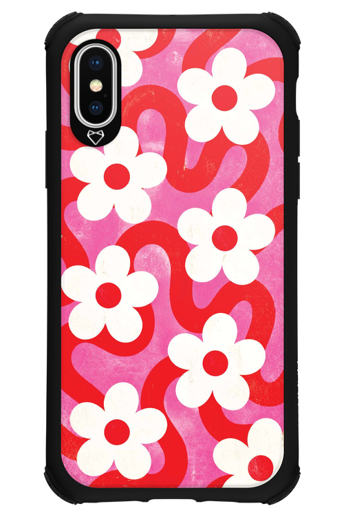 BLOSSOM TWIST 2.0 - Apple iPhone XS