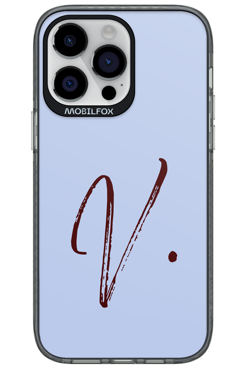 (Jellyfish Presso) V 2.0 - Apple iPhone 14 Pro Max