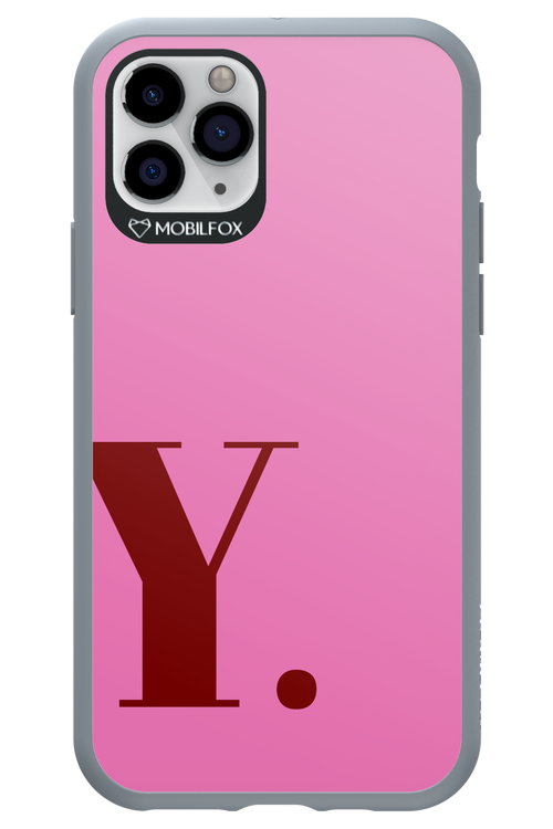 Y (Sorbet) - Apple iPhone 11 Pro